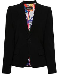 DSquared² - Stijlvolle Jas - Lyst