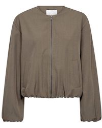 co'couture - Light Jackets - Lyst