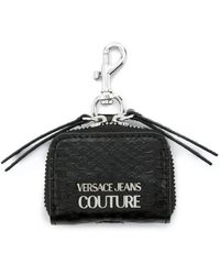 Versace Jeans Couture - Portefeuilles & Kaarthouders - Lyst
