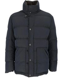 Fay - Winter Jackets - Lyst