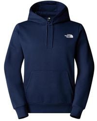 The North Face - Hoodies - Lyst