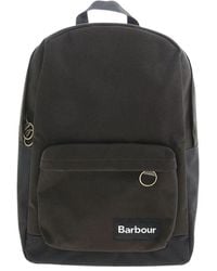 Barbour - Backpacks - Lyst