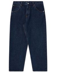 Edwin - Straight Jeans - Lyst