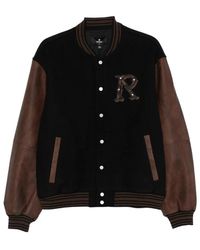 Represent - Bomber Jackets - Lyst