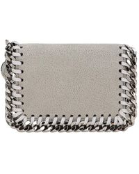 Stella McCartney - Wallets & Cardholders - Lyst