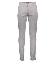 Harmont & Blaine - Chinos - Lyst