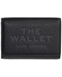 Marc Jacobs - The Trifold Wallet - Lyst