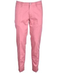 Re-hash - Chinos - Lyst