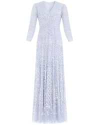 Needle & Thread - Party Dresses - Lyst