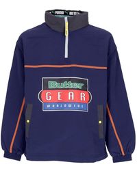 PUMA - Light Jackets - Lyst