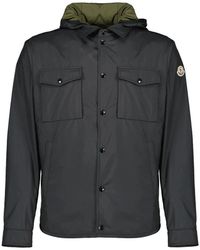 Moncler - L1 091 Jacket - Lyst