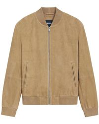 HUGO - Bomber Jackets - Lyst