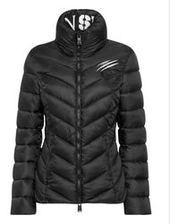 Philipp Plein - Nylon Bomber - Lyst