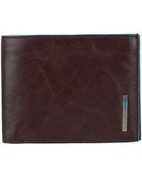 Piquadro - Wallets & Cardholders - Lyst