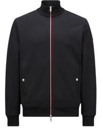 Moncler - Zip-Throughs - Lyst