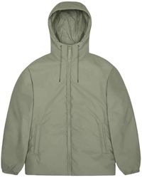 Rains - Light Jackets - Lyst