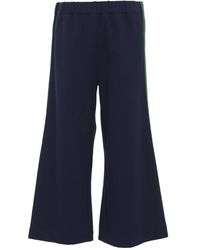 Gucci Broek - Blauw
