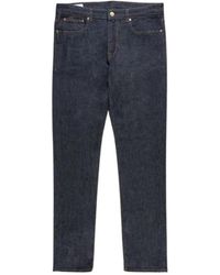 Incotex - Straight Jeans - Lyst