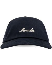 Moncler - Caps - Lyst