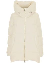 Add - Gewatteerde Jassen - - Dames - Lyst