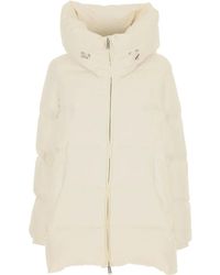 Add - Winter Jackets - Lyst