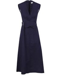 Ottod'Ame - Midi Dresses - Lyst