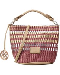 V73 - Stefanie Bucket Bag - Lyst