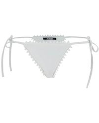 Jacquemus - Picot Bikini Bottom - Lyst