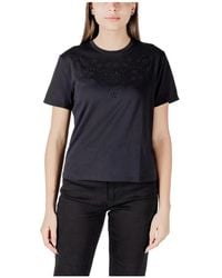 Jacqueline De Yong - T-Shirts - Lyst