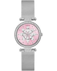 Guess - Watches - Lyst