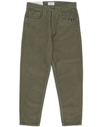 AMISH - Straight Trousers - Lyst