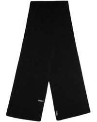 Dondup - Winter Scarves - Lyst