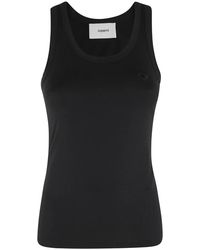 Coperni - Lichtgewicht Top - Lyst