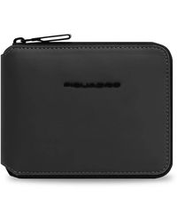 Piquadro - Wallets & Cardholders - Lyst