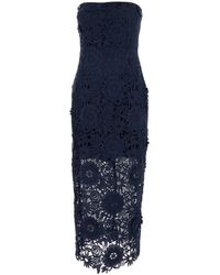 ROTATE BIRGER CHRISTENSEN - Party Dresses - Lyst