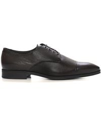 BOSS - Business Shoes - Lyst