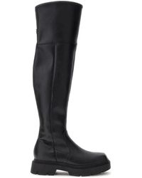 Guess - Over-The-Knee Boots - Lyst