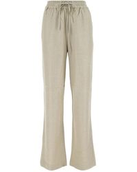 Co. - Wide Trousers - Lyst