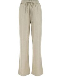 Co. - Wide trousers - Lyst