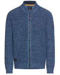Camel Active - Lichte Jassen - Lyst