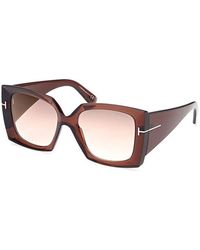 Tom Ford - Sunglasses - Lyst
