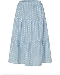 Lolly's Laundry - Maxi Skirts - Lyst