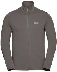 Jack Wolfskin - Wind Jackets - Lyst