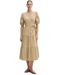 DKNY - Midi Dresses - Lyst