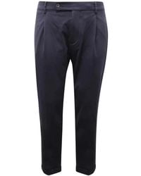 Berwich - Suit Trousers - Lyst