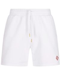 Casablancabrand - Casual shorts - Lyst