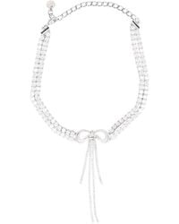 Self-Portrait - Necklaces - Lyst