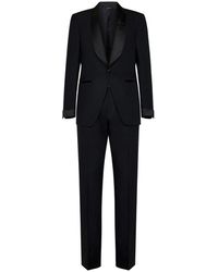 Tom Ford - Single Breasted Suits - Lyst