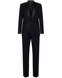 Tom Ford - Suits > suit sets > single breasted suits - Lyst