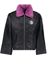 Random Identities - Light Jackets - Lyst